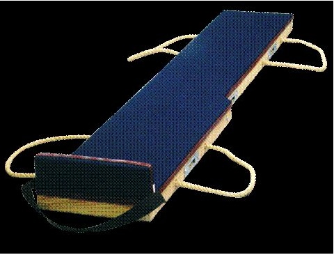 Economy Grand Skid Board